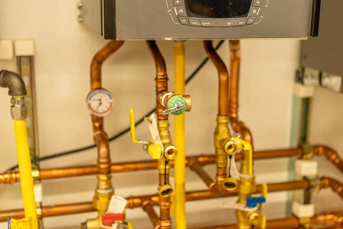 Licensed technician providing Sewer Cleanout for a homeowner in Holtville